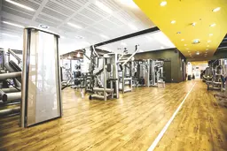 کویید 19 قاتل باشگاه های ورزشی 