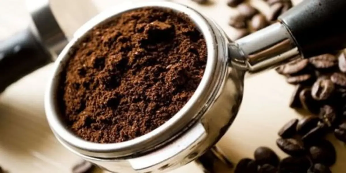  5 استفاده مفید از تفاله قهوه | تفاله قهوه را دور نریزید