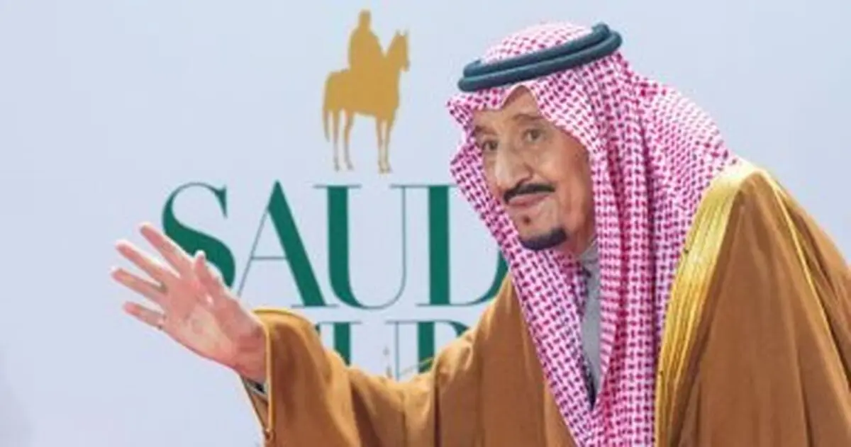 ملک سلمان: نشست گروه ۲۰ در جهت پاسخ به مسؤولیت ما در قبال کروناست