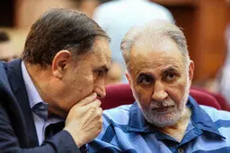 تهیه لایحه فرجام خواهی برای شهردار سابق تهران