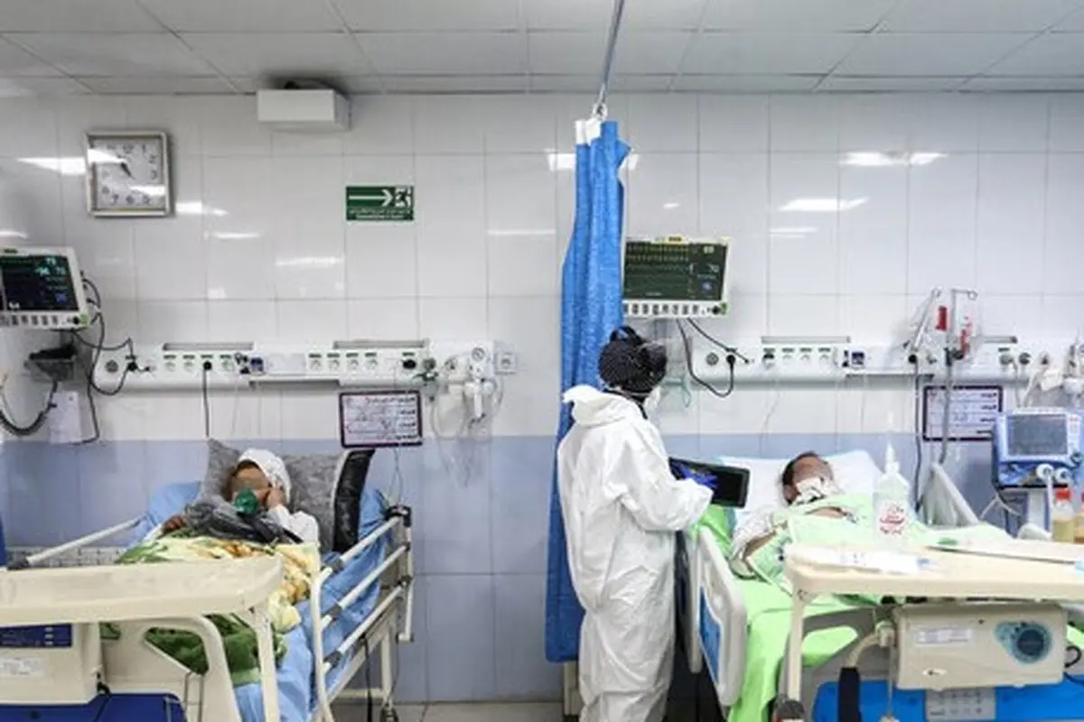 شناسایی ۴۲۲۸ بیمار جدید کرونا در کشور | ۴۴ تن دیگر جان باختند