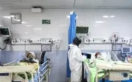 شناسایی ۴۲۲۸ بیمار جدید کرونا در کشور | ۴۴ تن دیگر جان باختند
