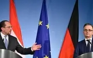 وزیر خارجه اتریش به تهران سفر می‌کند