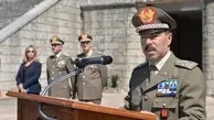 رئیس ستاد کل ارتش ایتالیا به کرونا مبتلا شد