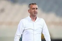  نام 4 بازیکن از لیست سایپا خط خورد