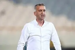  نام 4 بازیکن از لیست سایپا خط خورد
