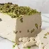 حلوای ارده نارگیلی؛ مقوی و خوش‌طعم | میان‌وعده‌ای سالم با ۴ ماده اولیه