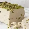 حلوای ارده نارگیلی؛ مقوی و خوش‌طعم | میان‌وعده‌ای سالم با ۴ ماده اولیه