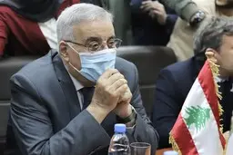  سفر امیرعبداللهیان سفری موفقیت آمیز است