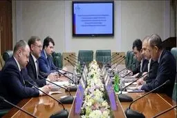 تا این لحظه هیچ تراکنشی در چارچوب اینستکس انجام نگرفته است 