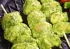 جوجه‌کباب سبز؛ عطری متفاوت با طعمی که فراموش نمی‌کنید |  طرز تهیه جوجه کباب سبز  آمریکایی طعمی متفاوت