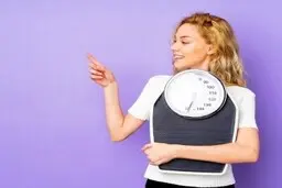 ژیم لاغری بسیار مفید برای شادابی و سلامت جسم