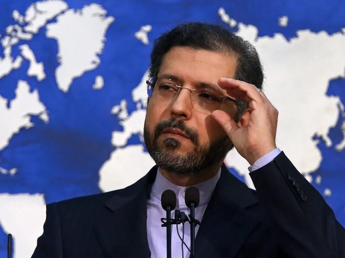 سخنگوی وزارت خارجه: طولانی شدن تنفس، به نفع مذاکرات نیست | مذاکرات ایران و ۱+۴ تمام شده؛ آنچه باقی مانده، بین ایران و آمریکاست
