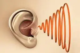  وزوز گوش  به علائم ابتلا به کرونا اضافه شد