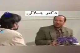 نگرانی‌ها از تشدید محدویت اینترنت و فضای مجازی از زبان دکتر علی اکبر جلالی+ ویدئو 