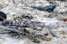 انگشت اتهام به سوی مدیران ارشد هوایی