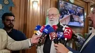 چمران، رئیس شورای شهر تهران: برای نصب دکل‌های ارتباطی باید از شهرداری مجوز گرفته و عوارض سالیانه پرداخت شود  | این شرکت‌ها سود‌های کلان می‌برند و طبیعی است که باید سهم شهر و شهروندان را نیز بپردازند 