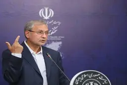 ربیعی: دولت هیچ گونه دخالتی در مجلس نداشته و ندارد / فعالیت مجموعه‌های ورزشی بزرگ فعلا تعطیل است