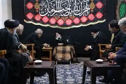 پزشکیان: ۶ میلیارد دلار از منابع ما در قطر آزاد و به کشور بازگردانده می‌شود | سفر معاون عراقچی به عمان برای برگزاری کمیته مشترک هرمز | رویترز به نقل از مقام آمریکایی: تهران و واشنگتن قصد دارند مذاکرات فنی را از سر بگیرند