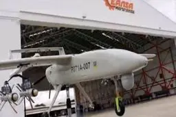 ادعای جدید اسرائیل درباره پهپادهای ساخت ایران