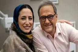  نگار جواهریان افشاگری کرد! | حرف های عجیب نگار جواهریان در مورد رامبد جوان