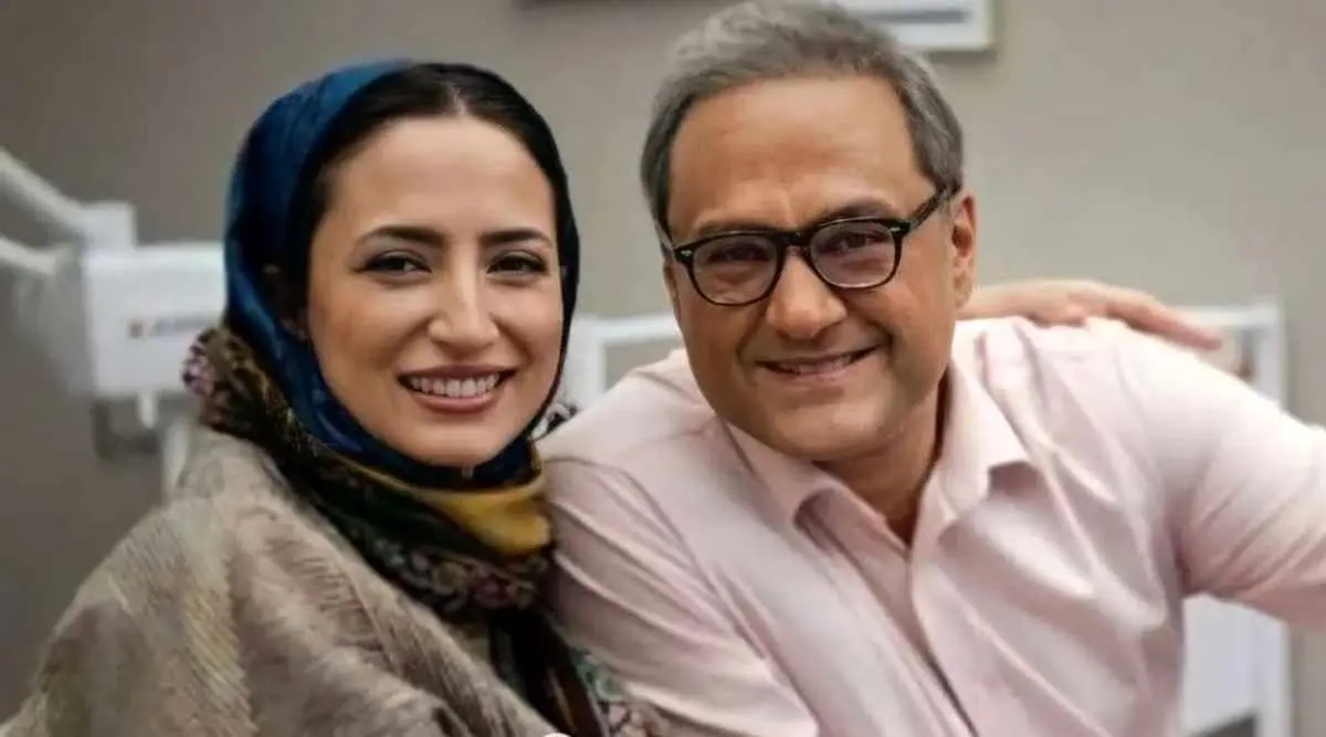  نگار جواهریان افشاگری کرد! | حرف های عجیب نگار جواهریان در مورد رامبد جوان