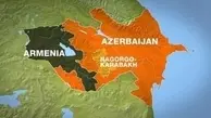 ایران مانع حمله بزرگ جمهوری آذربایجان به ارمنستان شد!