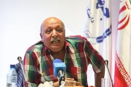 اصغر سمسارزاده: هرکس قصد تجزیه ایران را داشته باشد شکست می‌خورد