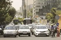 نوسان قیمت ادامه دارد/ پژو ۲۰۰۸ حدود ۷ میلیون تومان گران شد