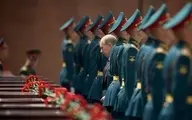 رئیس جمهور روسیه راهی آسایشگاه میشود |   پوتین از قدرت کناره گیری میکند