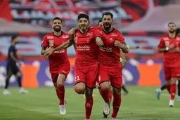 پرسپولیس و یحیی روی ریل قهرمانی| ادامه نوار ناکامی‌های قلعه‌نویی برابر سرخ‌آبی‌ها