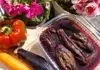 طرز تهیه ترشی بادمجان | فوت و فن درست کردن ترشی بادمجان