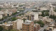 
میانگین قیمت آپارتمان‌های معامله شده در تهران+جدول

