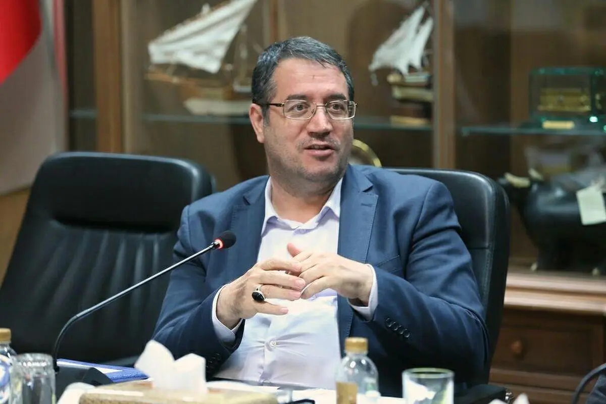 بررسی دغدغه‌های صنعت و کشاورزی
