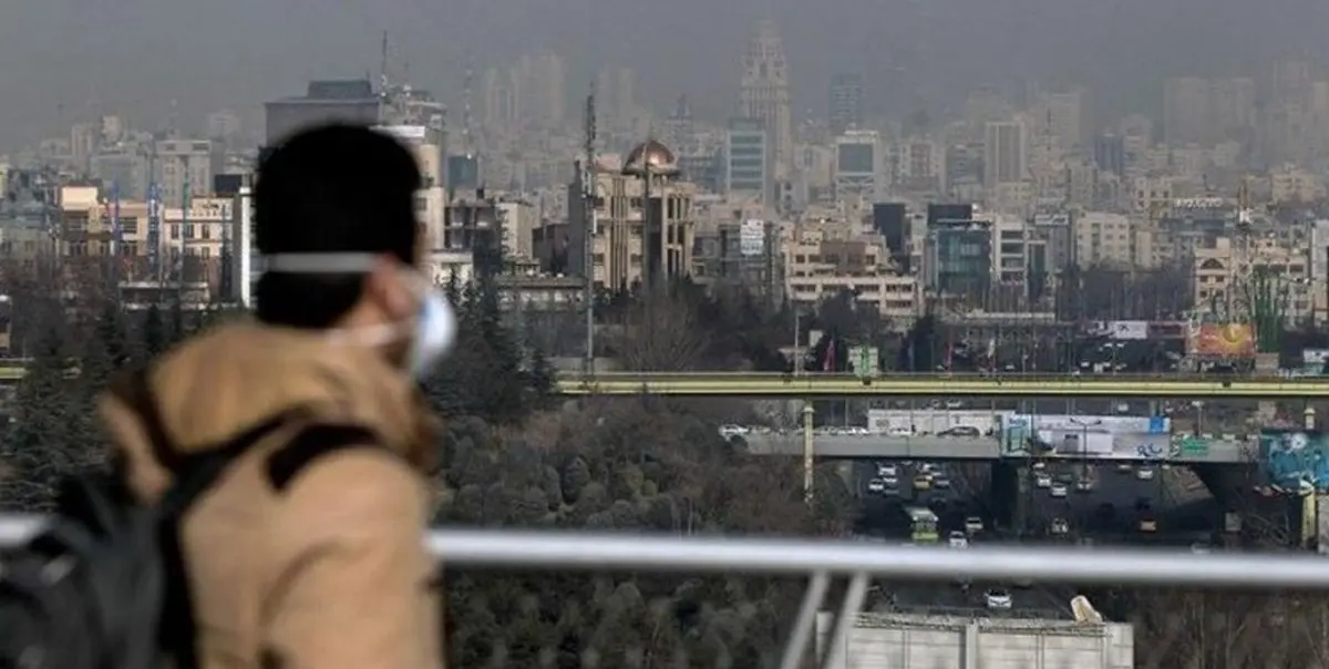 

هواشناسی  |  در تهران از فردا شاهد انباشت آلاینده‌ها خواهیم بود