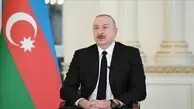الهام علی‌اف: بدون هیچ تردیدی، کریدور زنگه‌زور را اجرایی خواهیم کرد + ویدئو 