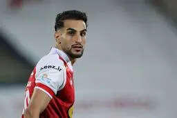شهاب زاهدی از تیم پرسپولیس جدا می‌شود | بعد از بازی با تراکتور در تمرینات پرسپولیس شرکت نکرد