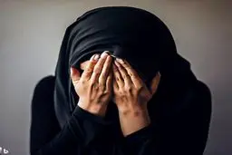 خبر نداشتم شوهرم در خانه دوربین گذاشته است | خیانت زن جوان رو شد!