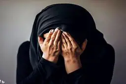 خبر نداشتم شوهرم در خانه دوربین گذاشته است | خیانت زن جوان رو شد!