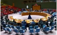 تصویب قطعنامه ضد ایرانی کانادا در شورای امنیت سازمان ملل