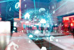 ویژگی‌های محیط‌های کاری در دهه آینده
