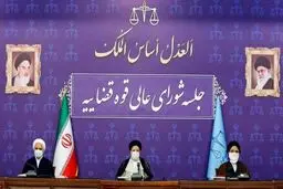 ماموریت رئیس قوه قضائیه به دادستان تهران برای رسیدگی به تخلفات صادرکنندگان: رسیدگی کنید چطور افراد کارتن خواب مورد تایید دستگاه‌ها قرار گرفته اند؟