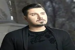 عکس زیرخاکی آقای خواننده لو رفت! | این آقا همان احسان خواجه امیری معروف است؟