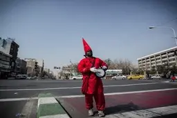 از بومی‌سازی علوم انسانی تا نژادپرستانه‌بودنِ حاجی فیروز!