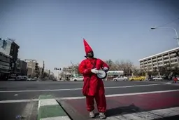 از بومی‌سازی علوم انسانی تا نژادپرستانه‌بودنِ حاجی فیروز!