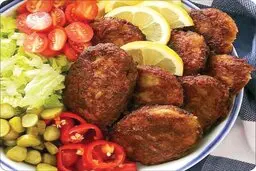 ۱۰ نکته طلایی برای ترد شدن کتلت | کتلتو اینطوری بپز محشر میشه!