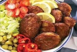 ۱۰ نکته طلایی برای ترد شدن کتلت | کتلتو اینطوری بپز محشر میشه!