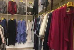 بازار شب عید پوشاک گران نمی‌شود