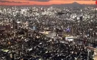 ژاپن و آمریکا زودتر از زلزله با خبر می شوند 