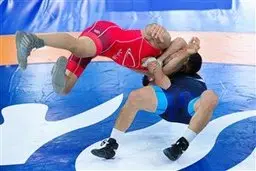 اسماعیلی در دو ثانیه مغلوب حریف کوبایی شد!